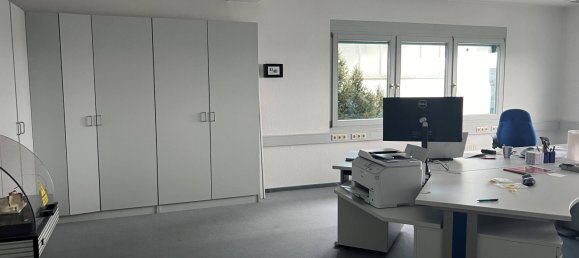Gebäude in Heilbronn, Germany 2540m², Nr. 23999 26