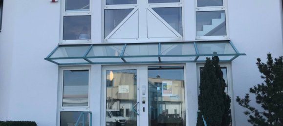 Gebäude in Heilbronn, Germany 2540m², Nr. 23999 6