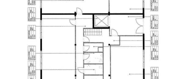 Gebäude in Heilbronn, Germany 2540m², Nr. 23999 28