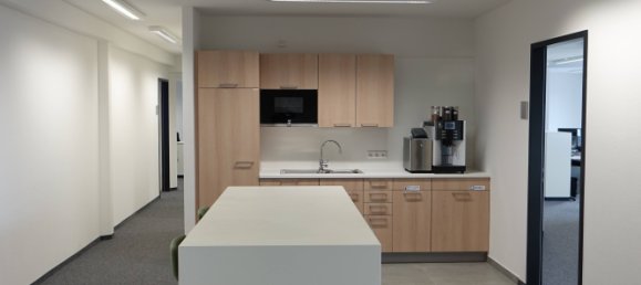 Gebäude in Heilbronn, Germany 2540m², Nr. 23999 20