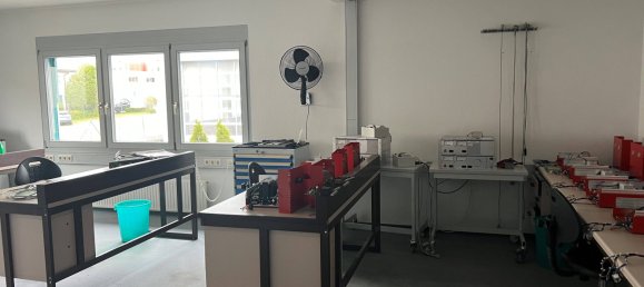 Gebäude in Heilbronn, Germany 2540m², Nr. 23999 25