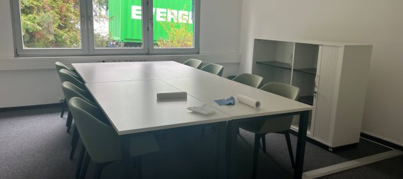 Gebäude in Heilbronn, Germany 2540m², Nr. 23999 17