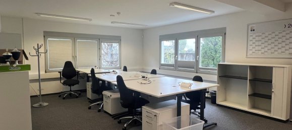 Gebäude in Heilbronn, Germany 2540m², Nr. 23999 10