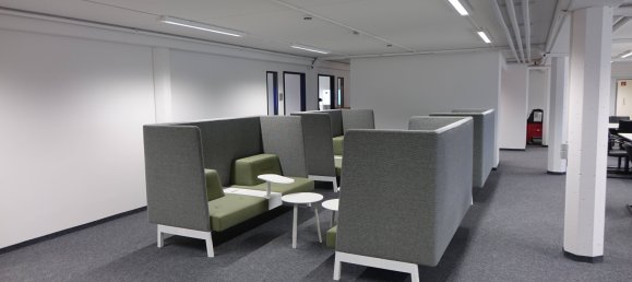 Gebäude in Heilbronn, Germany 2540m², Nr. 23999 18