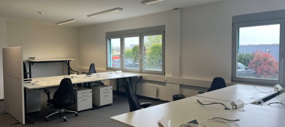 Gebäude in Heilbronn, Germany 2540m², Nr. 23999 8