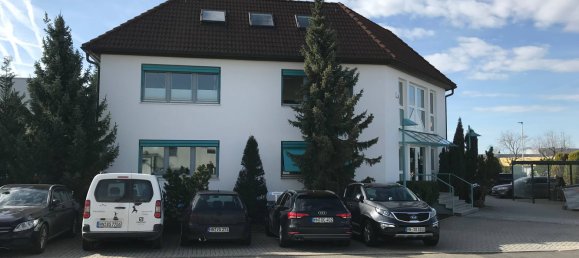 Gebäude in Heilbronn, Germany 2540m², Nr. 23999 4