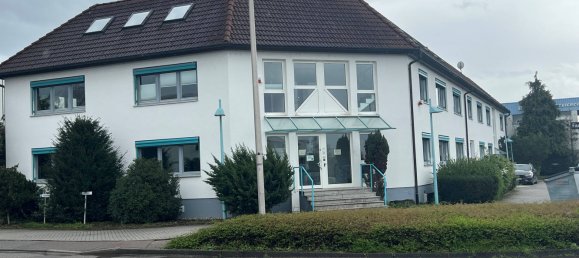 Gebäude in Heilbronn, Germany 2540m², Nr. 23999 2