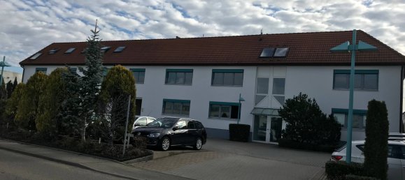 Gebäude in Heilbronn, Germany 2540m², Nr. 23999 5