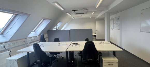 Gebäude in Heilbronn, Germany 2540m², Nr. 23999 12