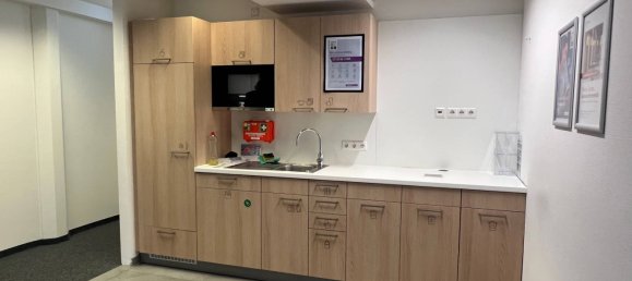 Gebäude in Heilbronn, Germany 2540m², Nr. 23999 22