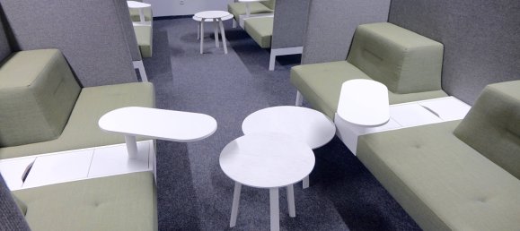 Gebäude in Heilbronn, Germany 2540m², Nr. 23999 19