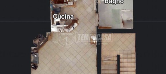 7 rooms House in Castellarano, Italy No. 70200 36