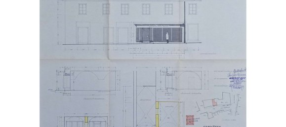 700m² Building in Eisenerz, Austria No. 239843 43