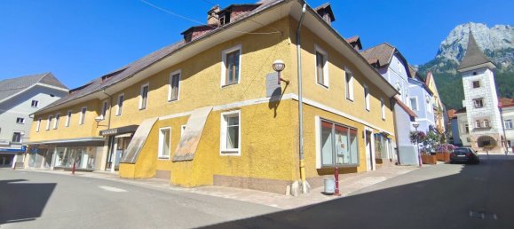 700m² Building in Eisenerz, Austria No. 239843 3