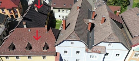 700m² Building in Eisenerz, Austria No. 239843 6