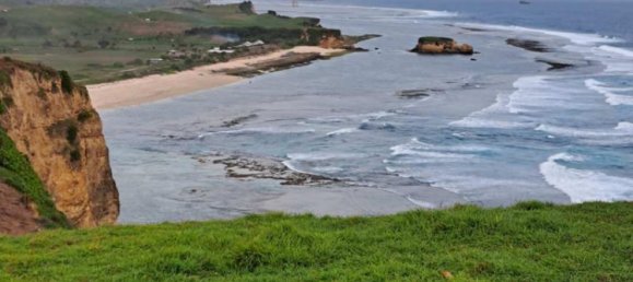  قطعة أرض في West Nusa Tenggara, Indonesia 35016متر مربع رقم 4476 8