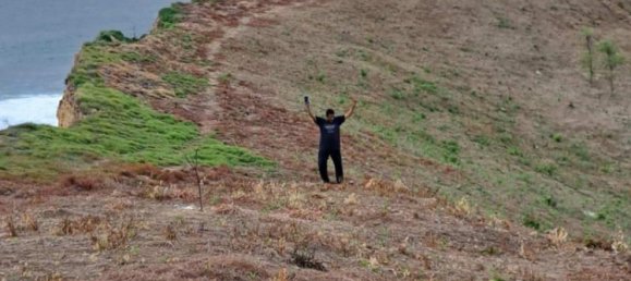  قطعة أرض في West Nusa Tenggara, Indonesia 35016متر مربع رقم 4476 5