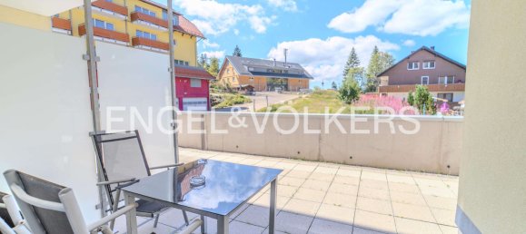 1 bedroom Apartment in Breisgau-Hochschwarzwald, Germany No. 271525 5