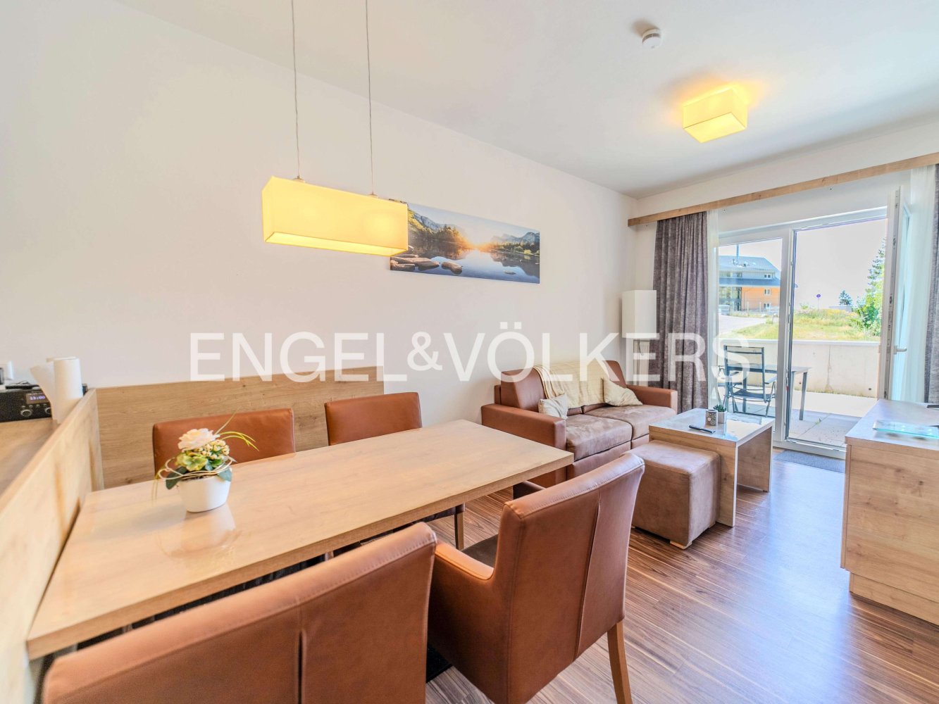 1 bedroom Apartment in Breisgau-Hochschwarzwald, Germany No. 271525