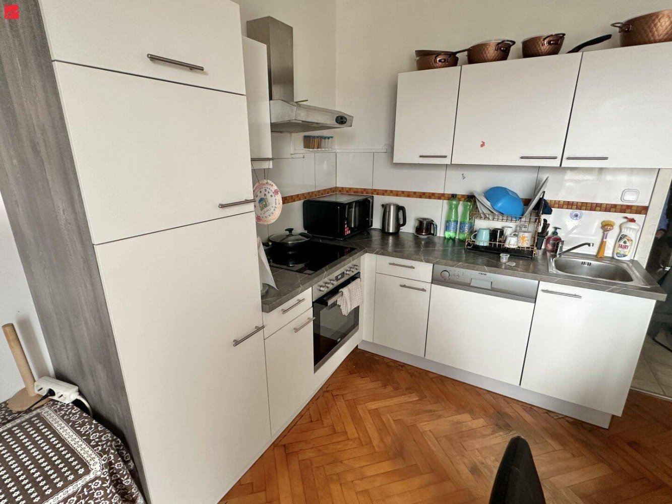 Apartamento de 3 divisões em Gries, Austria N.º 55592