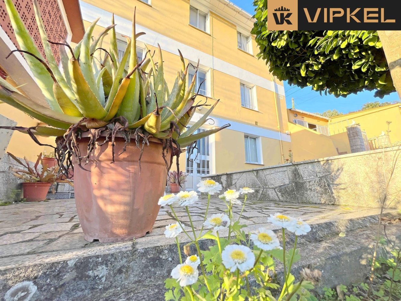 Casa T6 em Fene, Spain N.º 53184