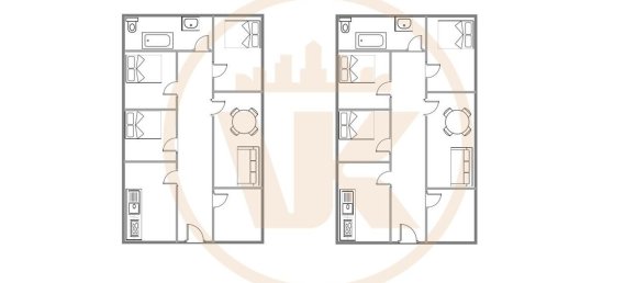Casa T6 em Fene, Spain N.º 53184 41