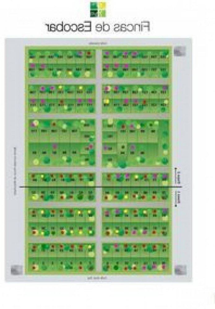  Land in Escobar, Argentina No. 42455