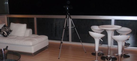 3 bedrooms Apartment in Limassol, Cyprus No. 1689 13