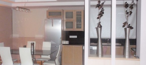 3 bedrooms Apartment in Limassol, Cyprus No. 1689 2