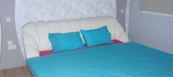 3 bedrooms Apartment in Limassol, Cyprus No. 1689 3