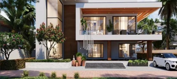 Terreno em Al Ain, UAE 2450.9 m² N.º 66318 13