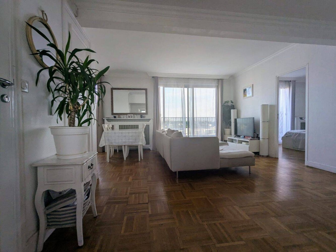 Apartamento T2 em Saint-Maur-des-Fosses, France N.º 328656