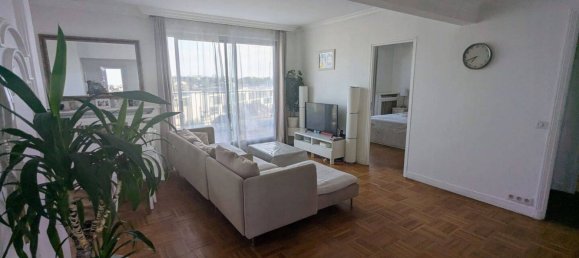 Apartamento T2 em Saint-Maur-des-Fosses, France N.º 328656 11