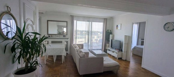 Apartamento T2 em Saint-Maur-des-Fosses, France N.º 328656 5