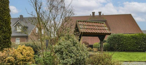 6 Schlafzimmer Stadthaus in Nordfriesland, Germany, Nr. 332043 8