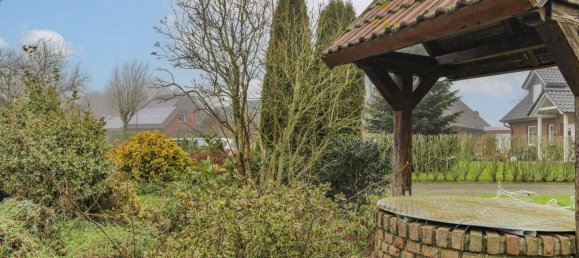 6 Schlafzimmer Stadthaus in Nordfriesland, Germany, Nr. 332043 9