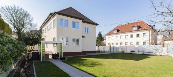 9 rooms Villa in Linz, Austria No. 34691 17