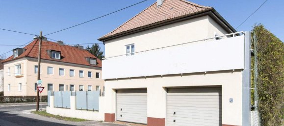 9 rooms Villa in Linz, Austria No. 34691 22