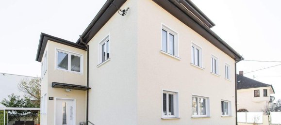 9 rooms Villa in Linz, Austria No. 34691 21
