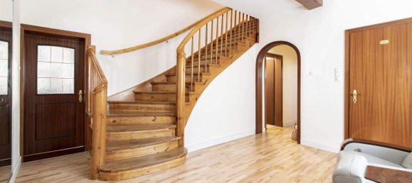 9 rooms Villa in Linz, Austria No. 34691 3