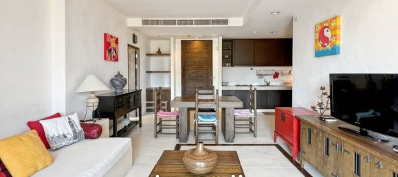 2 Schlafzimmer Eigentumswohnung in Hua Hin, Thailand, Nr. 26399 3