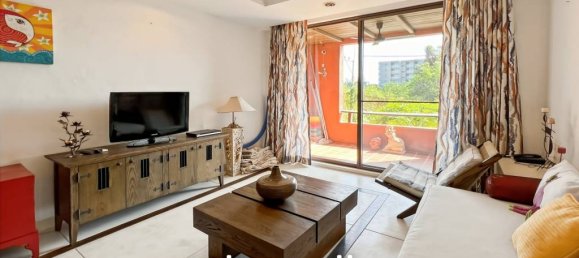 2 Schlafzimmer Eigentumswohnung in Hua Hin, Thailand, Nr. 26399 5