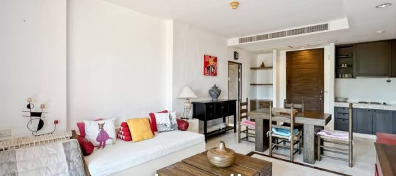 2 Schlafzimmer Eigentumswohnung in Hua Hin, Thailand, Nr. 26399 2