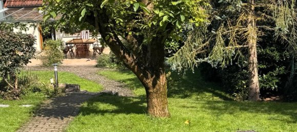 3 غرف نوم تاون هاوس في Schwabisch Hall, Germany رقم 301044 2