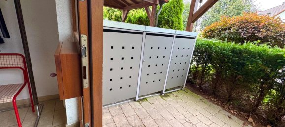 3 غرف نوم تاون هاوس في Schwabisch Hall, Germany رقم 301044 4