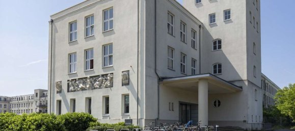 4 rooms Apartment in Lichterfelde, Germany No. 333149 2