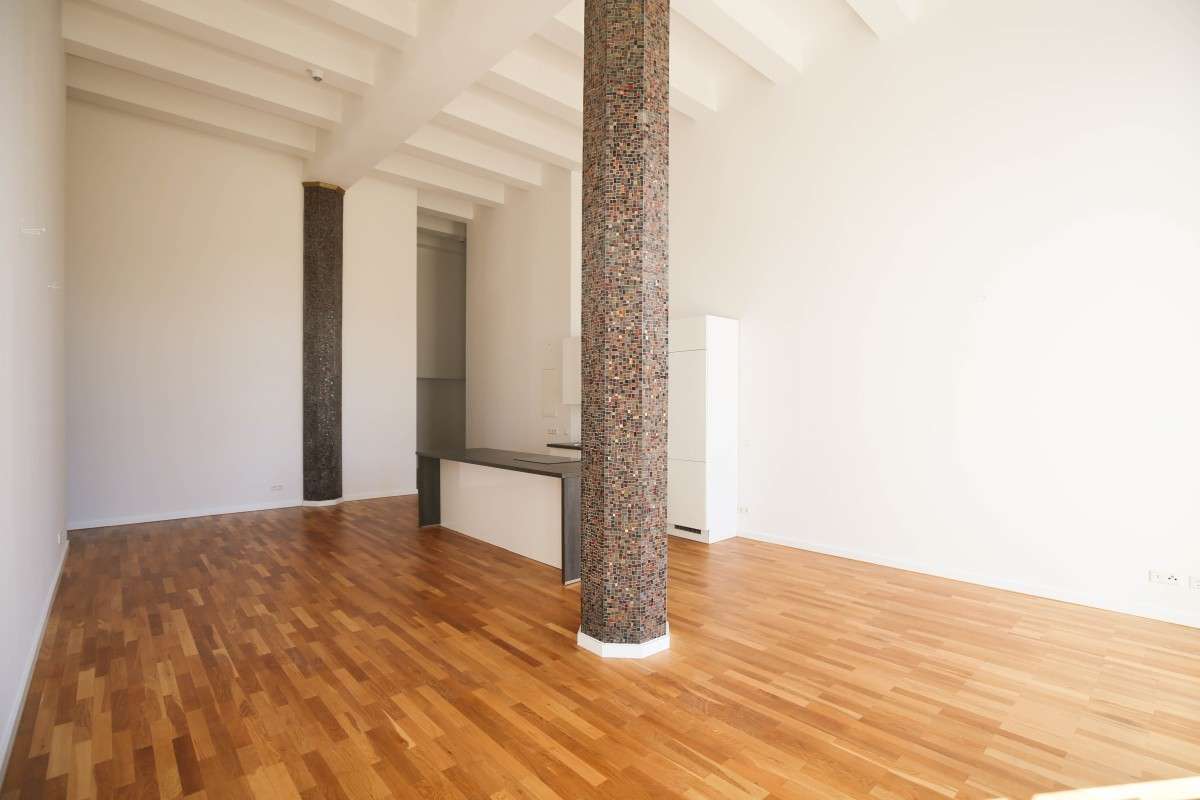 4 rooms Apartment in Lichterfelde, Germany No. 333149