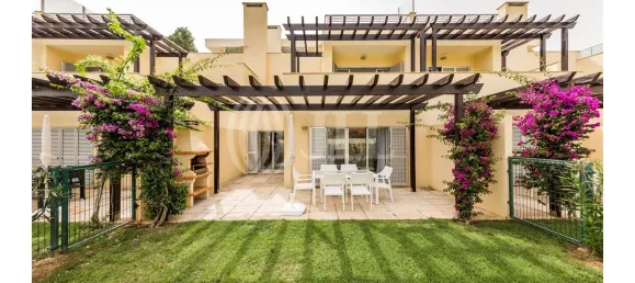 3 غرف نوم منزل في Quarteira, Portugal رقم 103243 2