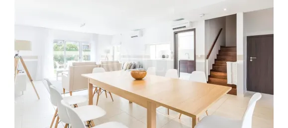 3 غرف نوم منزل في Quarteira, Portugal رقم 103243 5