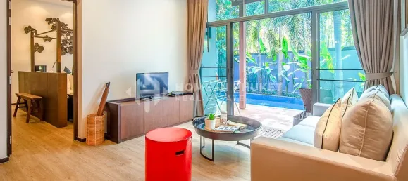 Casa de 2 dormitorios en Nai Harn Beach, Thailand No. 60444 4